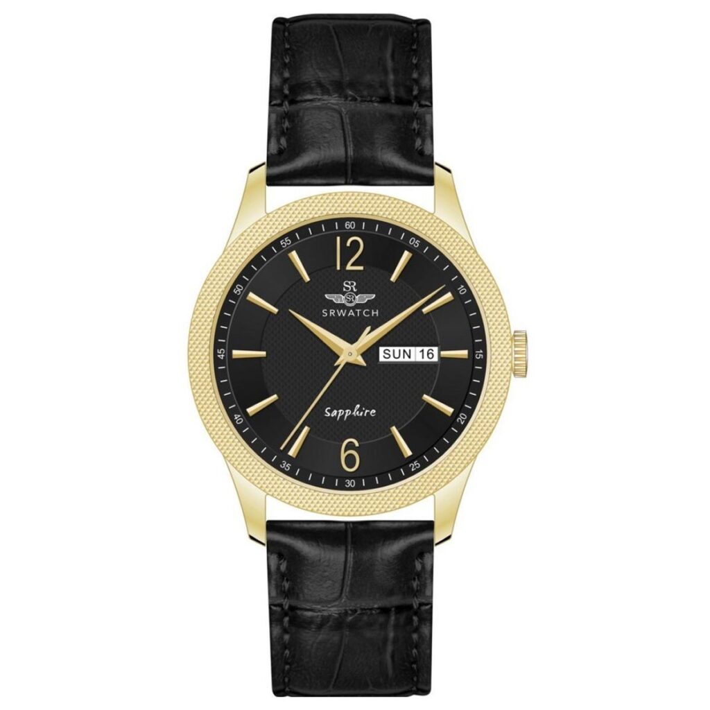 SRWatch 40mm Nam SG1906.4601TE