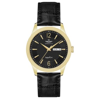 SRWatch 40mm Nam SG1906.4601TE chính hãng SRWatch 40mm Nam SG1906.4601TE