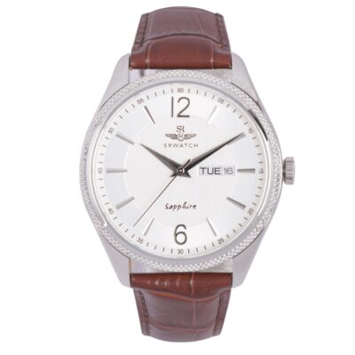 Đồng hồ SRWatch 40mm Nam SG1906.4102TE chính hãng Ảnh sản phẩm SRWatch 40mm Nam SG1906.4102TE