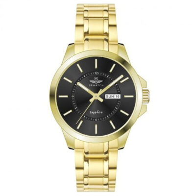 SRWatch 30mm Nữ SL1901.1401TE chính hãng SRWatch 30mm Nữ SL1901.1401TE