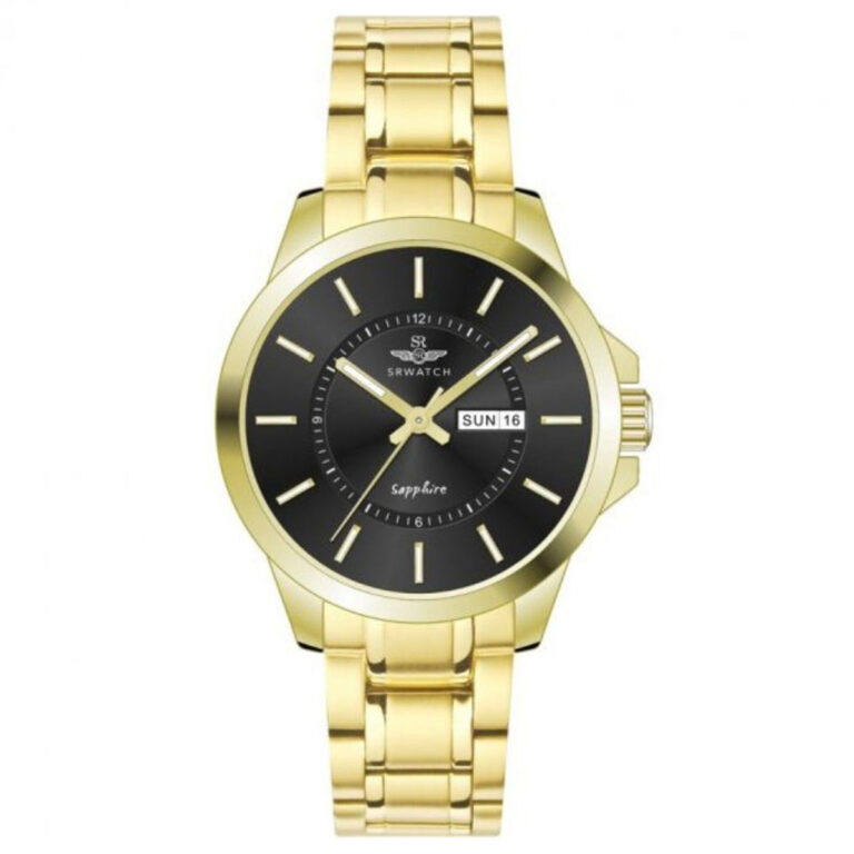 SRWatch 30mm Nữ SL1901.1401TE