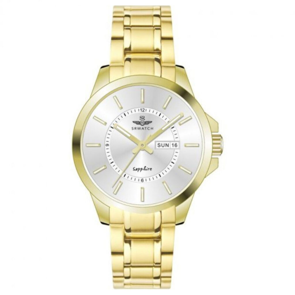 SRWatch 30mm Nữ SL1901.1402TE