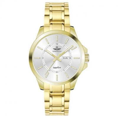 Đồng hồ SRWatch 30mm Nữ SL1901.1402TE chính hãng Ảnh sản phẩm SRWatch 30mm Nữ SL1901.1402TE