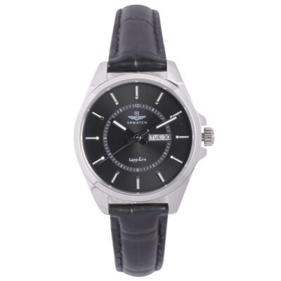 SRWatch 30mm Nữ SL1902.4101TE chính hãng SRWatch 30mm Nữ SL1902.4101TE