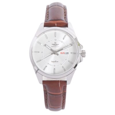 SRWatch 30mm Nữ SL1902.4102TE chính hãng SRWatch 30mm Nữ SL1902.4102TE