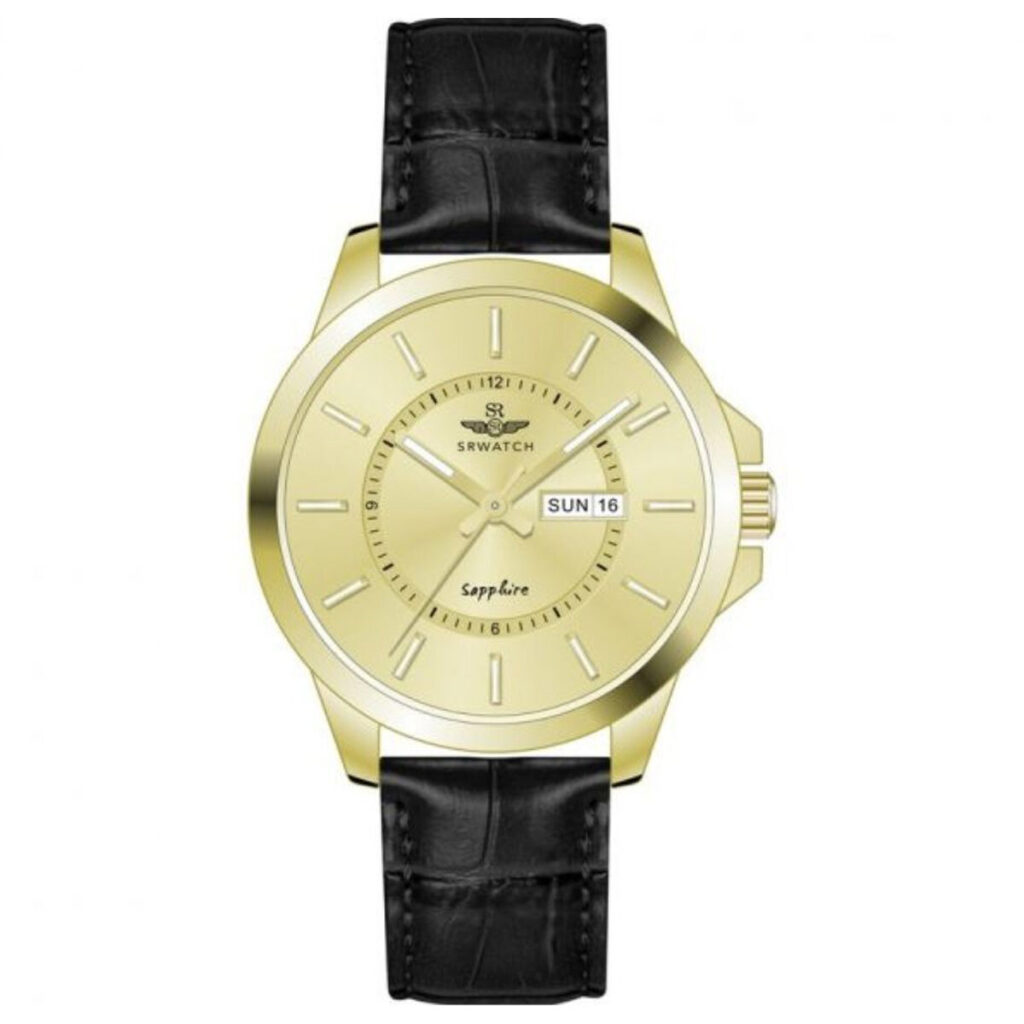 SRWatch 30mm Nữ SL1902.4907TE