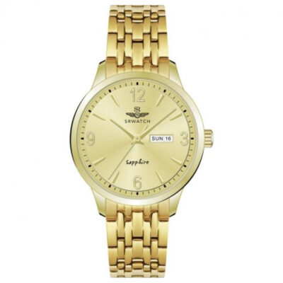Đồng hồ SRWatch 30mm Nữ SL1903.1407TE chính hãng Ảnh sản phẩm SRWatch 30mm Nữ SL1903.1407TE