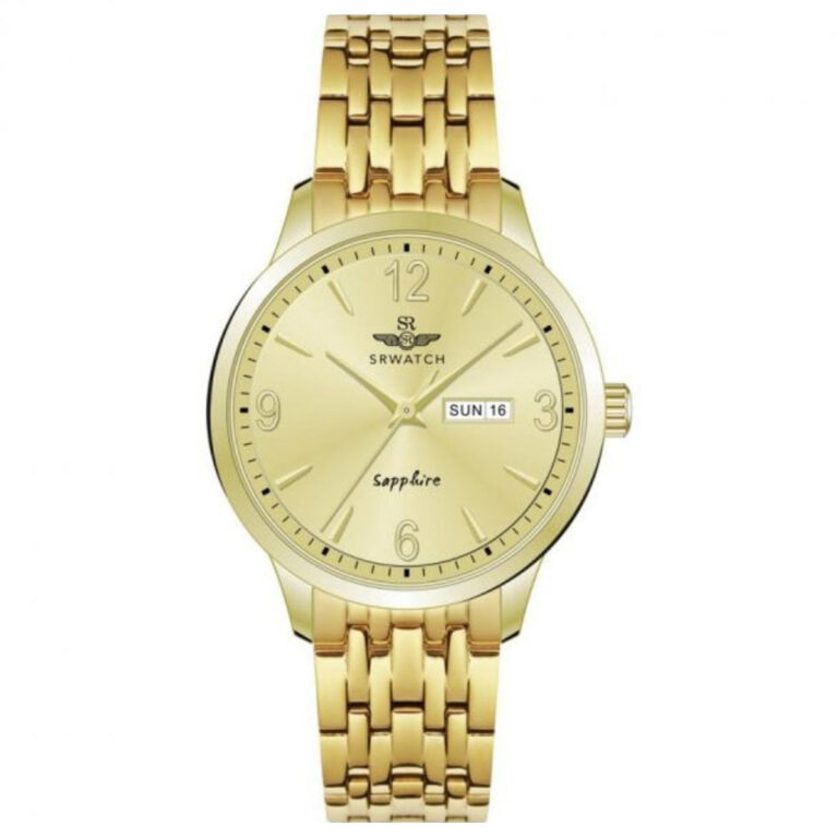 SRWatch 30mm Nữ SL1903.1407TE