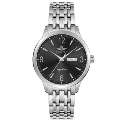 Đồng hồ SRWatch 30mm Nữ SL1903.1202TE chính hãng Ảnh sản phẩm SRWatch 30mm Nữ SL1903.1202TE