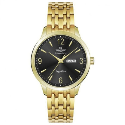 SRWatch 30mm Nữ SL1903.1401TE chính hãng SRWatch 30mm Nữ SL1903.1401TE