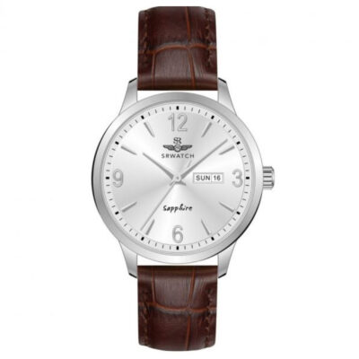 Đồng hồ SRWatch 30mm Nữ SL1904.4102TE chính hãng Ảnh sản phẩm SRWatch 30mm Nữ SL1904.4102TE