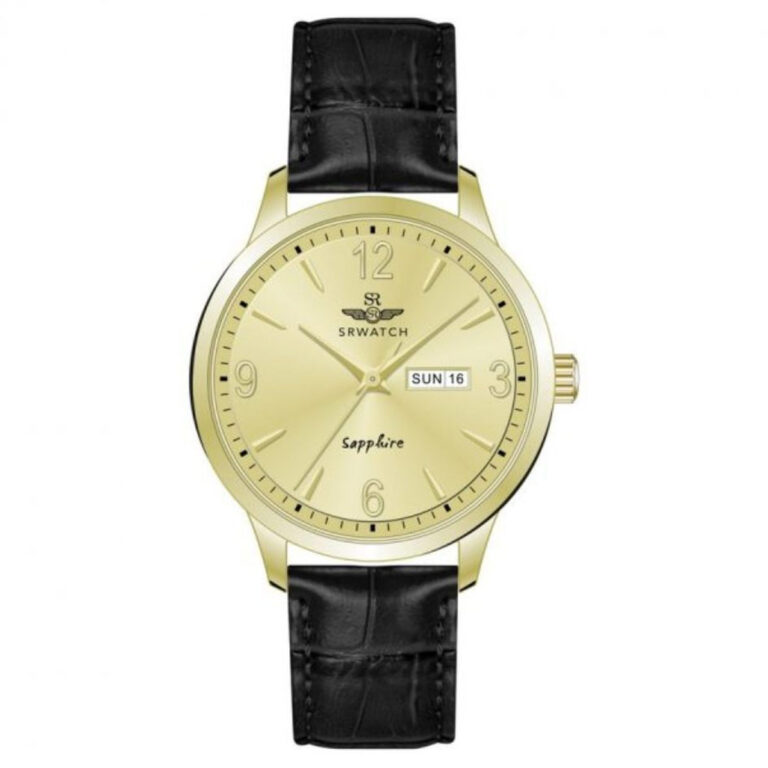 SRWatch 30mm Nữ SL1904.4907TE