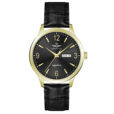 SRWatch 30mm Nữ SL1904.4601TE chính hãng SRWatch 30mm Nữ SL1904.4601TE