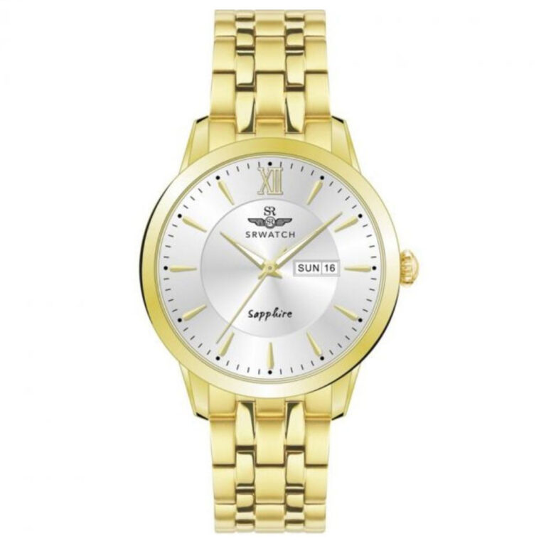 SRWatch 30mm Nữ SL1905.1402TE