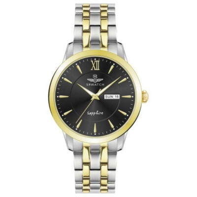 SRWatch 30mm Nữ SL1905.1201TE chính hãng SRWatch 30mm Nữ SL1905.1201TE