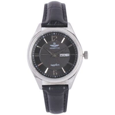 Đồng hồ SRWatch 30mm Nữ SL1906.4101TE chính hãng Ảnh sản phẩm SRWatch 30mm Nữ SL1906.4101TE