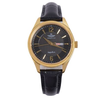 SRWatch 30mm Nữ SL1906.4601TE chính hãng SRWatch 30mm Nữ SL1906.4601TE