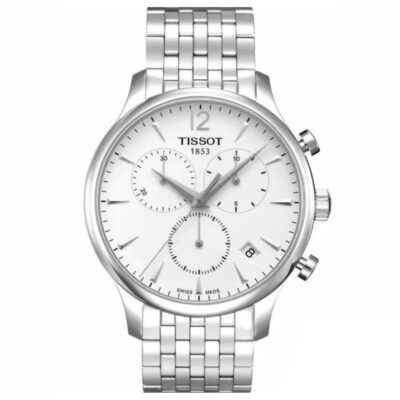 Tissot 42mm Nam T063.617.11.037.00 chính hãng Tissot 42mm Nam T063.617.11.037.00