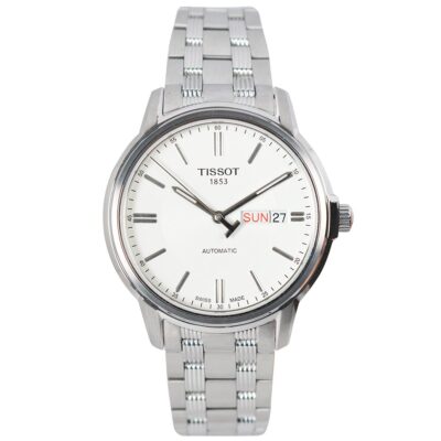 Tissot 39.7mm Nam T065.430.11.031.00 chính hãng Tissot 39.7mm Nam T065.430.11.031.00