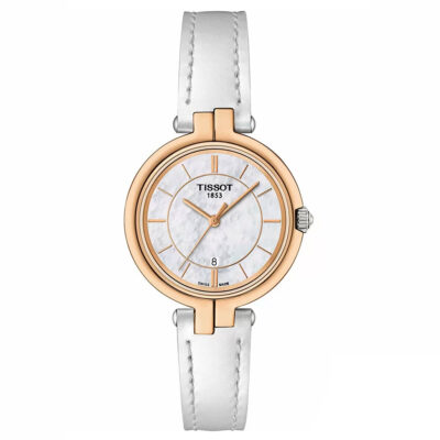Tissot 30mm Nữ T094.210.26.111.01 chính hãng Tissot 30mm Nữ T094.210.26.111.01