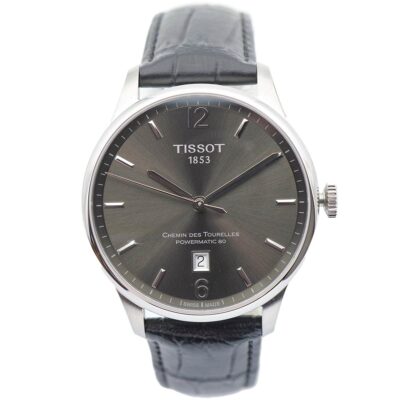 Tissot 42mm Nam T099.407.16.447.00 chính hãng Tissot 42mm Nam T099.407.16.447.00