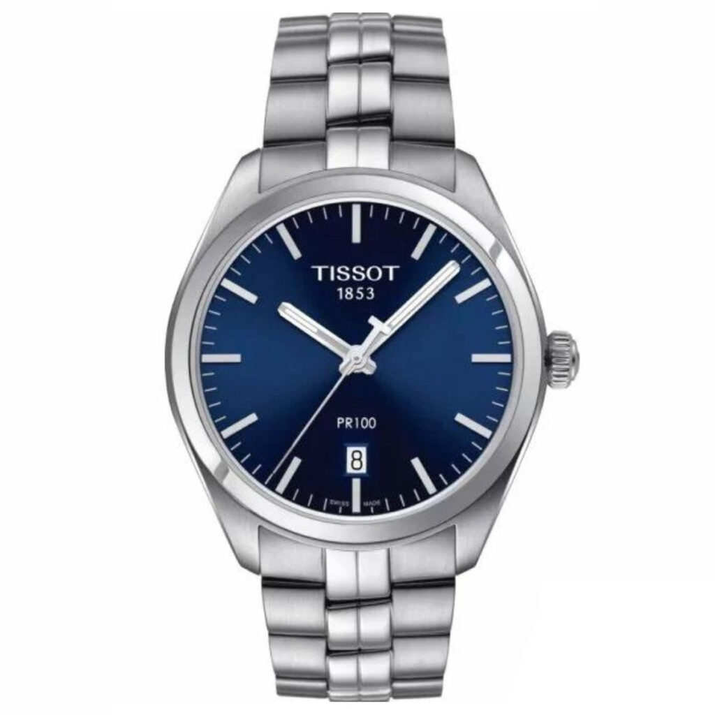 Tissot 39mm Nam T101.410.11.041.00