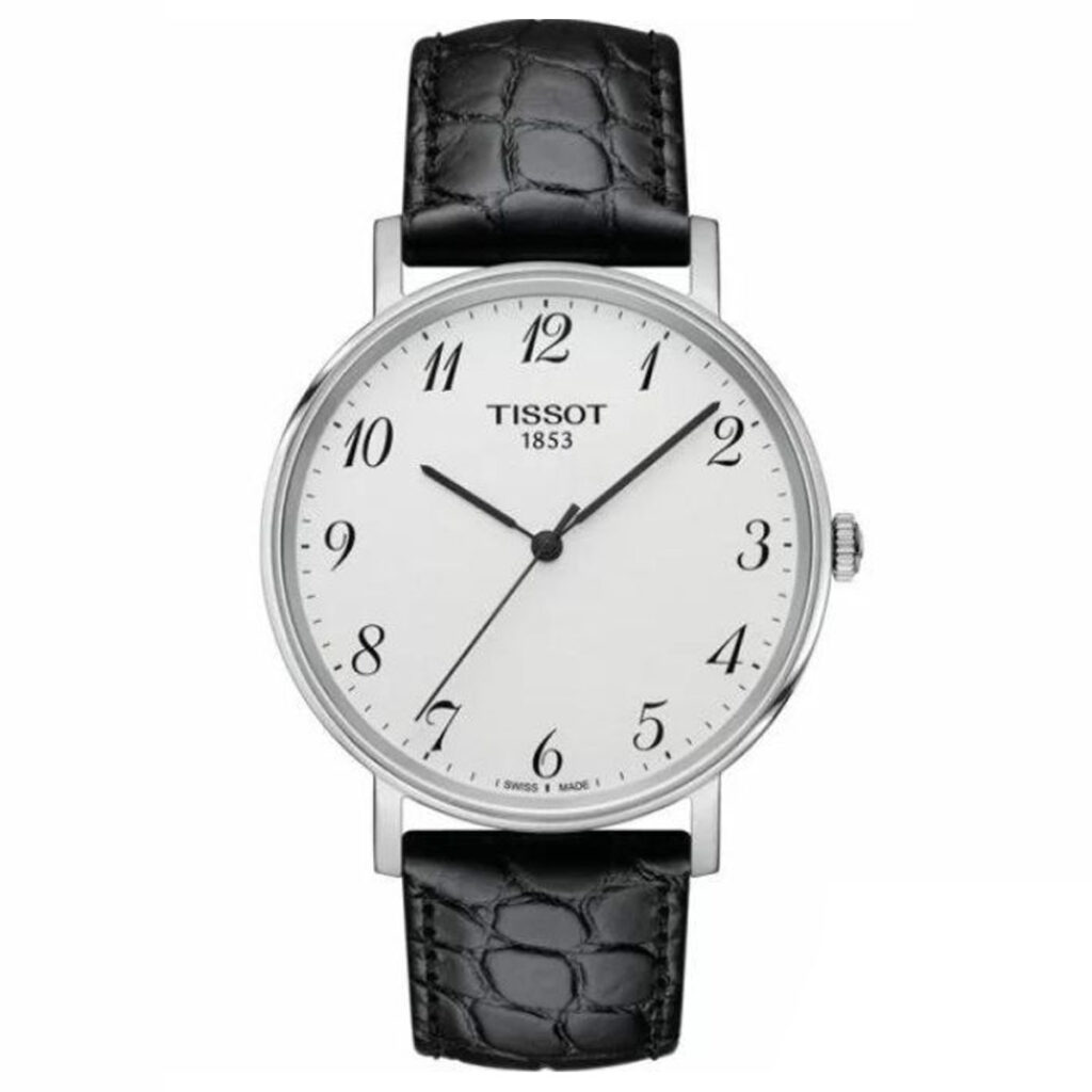 Tissot 38mm Nam T109.410.16.032.00