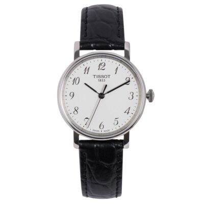 Tissot 30mm Nữ T109.210.16.032.00 chính hãng Tissot 30mm Nữ T109.210.16.032.00