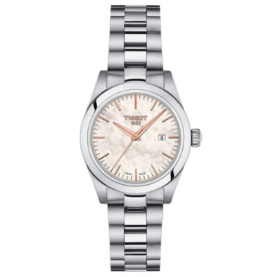 Đồng hồ Tissot 29.3mm Nữ T132.010.11.111.00 chính hãng Ảnh sản phẩm Tissot 29.3mm Nữ T132.010.11.111.00