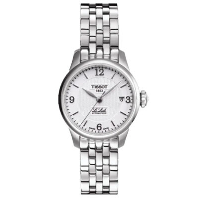Tissot 25.3mm Nữ T41.1.183.34 chính hãng Tissot 25.3mm Nữ T41.1.183.34