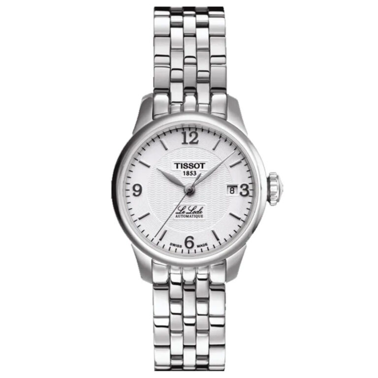 Tissot 25.3mm Nữ T41.1.183.34