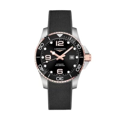 Longines 43mm Nam L3.782.3.58.9 chính hãng Longines 43mm Nam L3.782.3.58.9