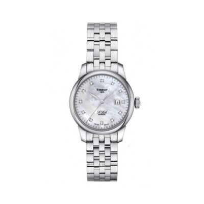 Tissot 29mm Nữ T006.207.11.116.00 chính hãng Tissot 29mm Nữ T006.207.11.116.00