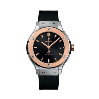 Đồng hồ Hublot 38mm Unisex 565.NO.1480.RX chính hãng Ảnh sản phẩm Hublot 38mm Unisex 565.NO.1480.RX