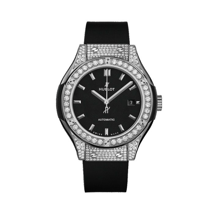 Hublot 33mm Nữ 582.NX.1170.RX.1704