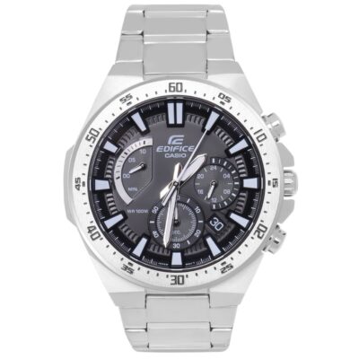 Đồng hồ Casio 45mm Nam EFR-563D-1AVUDF chính hãng Ảnh sản phẩm Casio 45mm Nam EFR-563D-1AVUDF