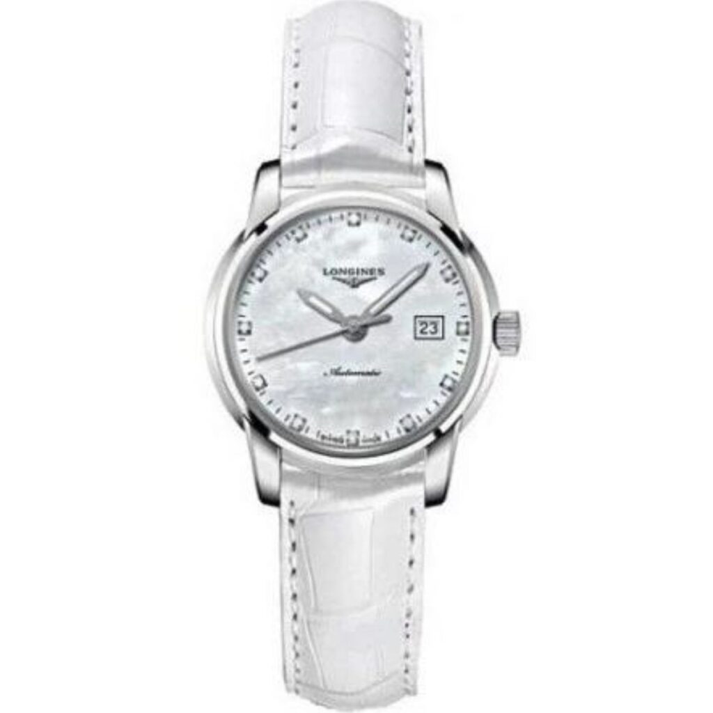 Longines 30mm Nữ L2.563.4.87.2