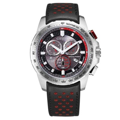 Đồng hồ Citizen 43mm Nam BL5570-01E chính hãng Ảnh sản phẩm Citizen 43mm Nam BL5570-01E