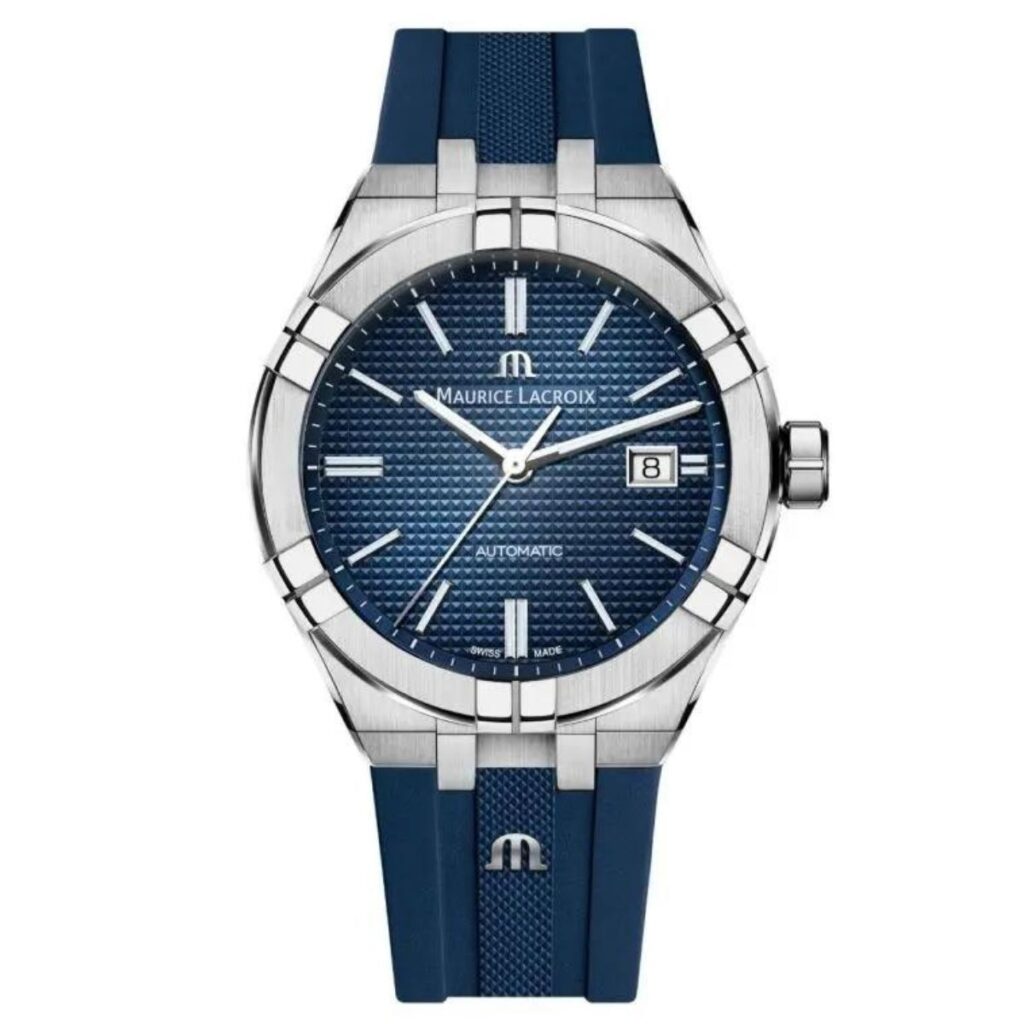 Maurice Lacroix 42mm Nam AI6008-SS000-430-4