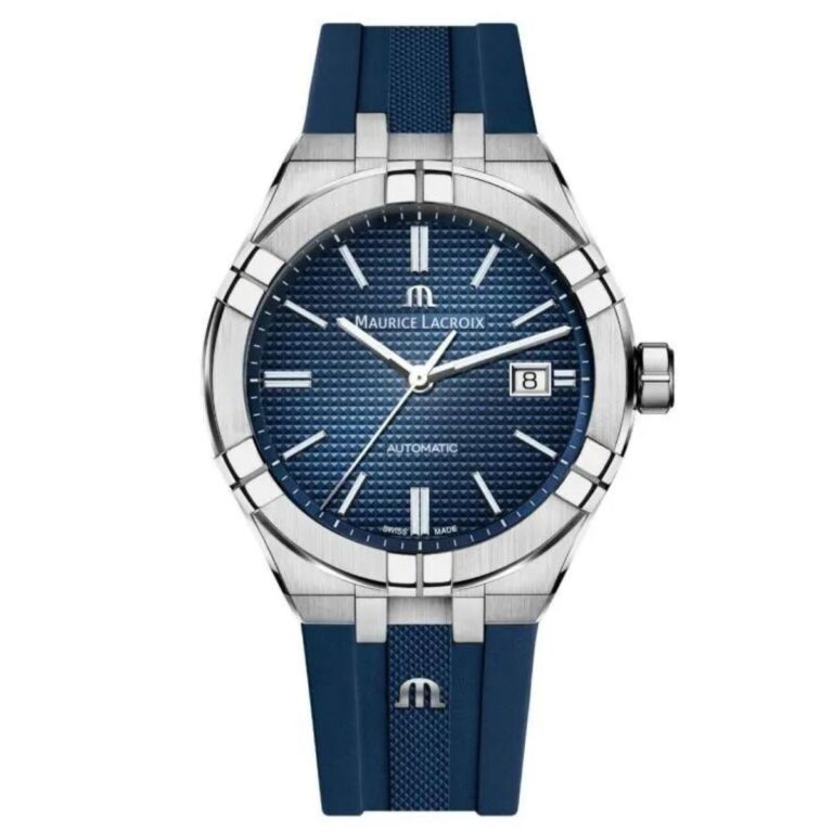 Maurice Lacroix 42mm Nam AI6008-SS000-430-4