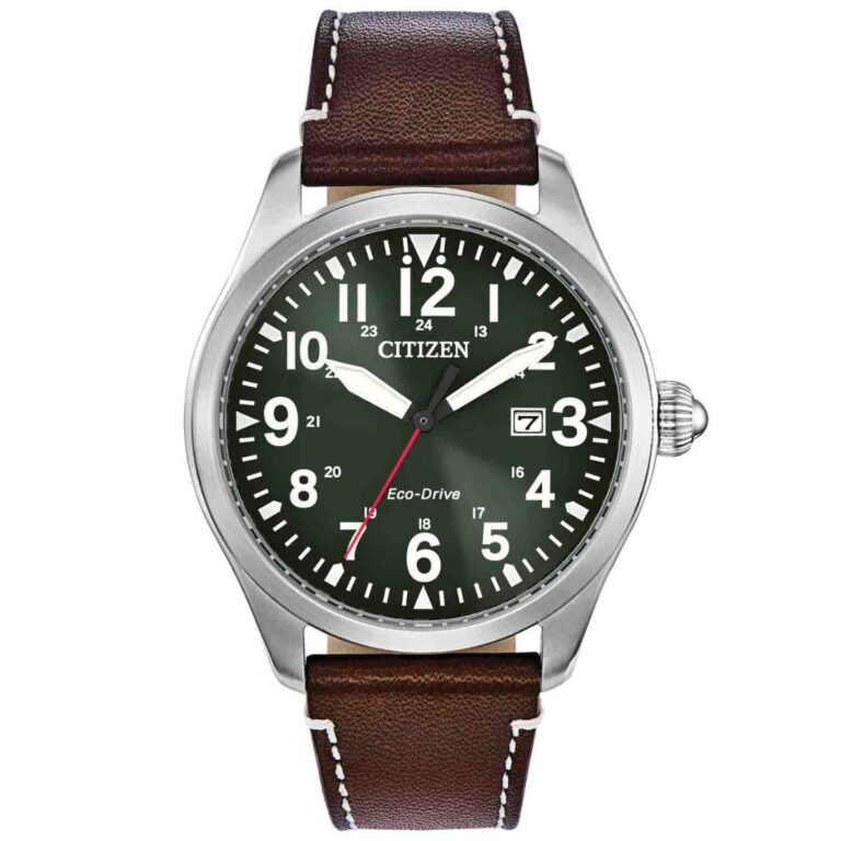 Citizen 42mm Nam BM6838-09X