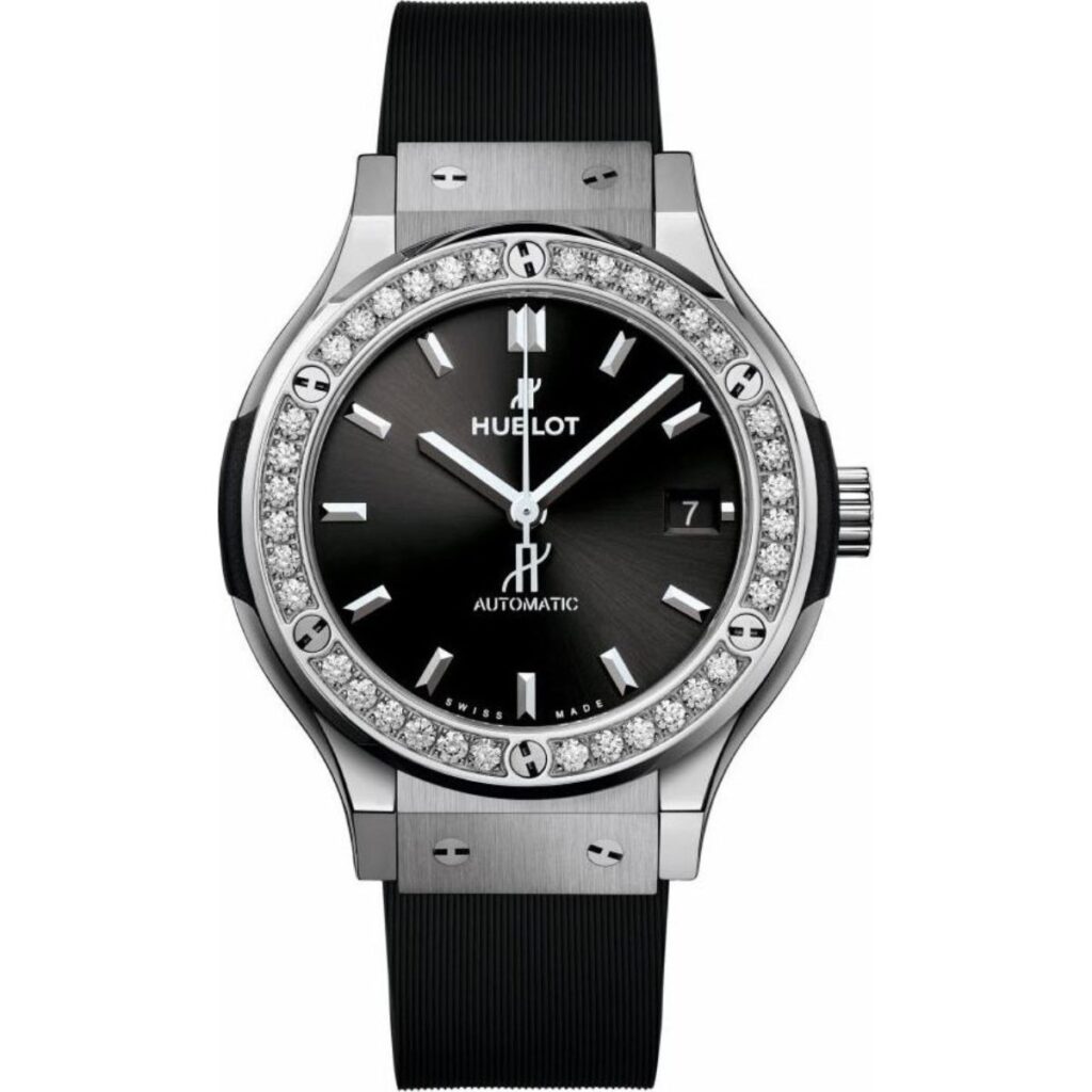 Hublot 38mm Unisex 565.NX.1470.RX.1204
