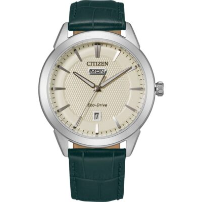 Citizen 40mm Nam AW0090-11Z chính hãng Citizen 40mm Nam AW0090-11Z