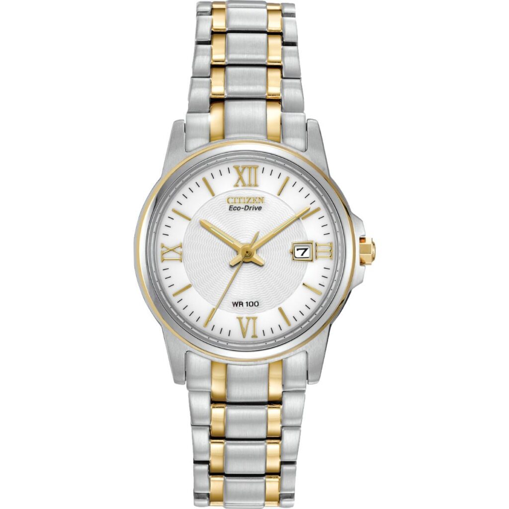 Citizen 28mm Nữ EW1914-56A