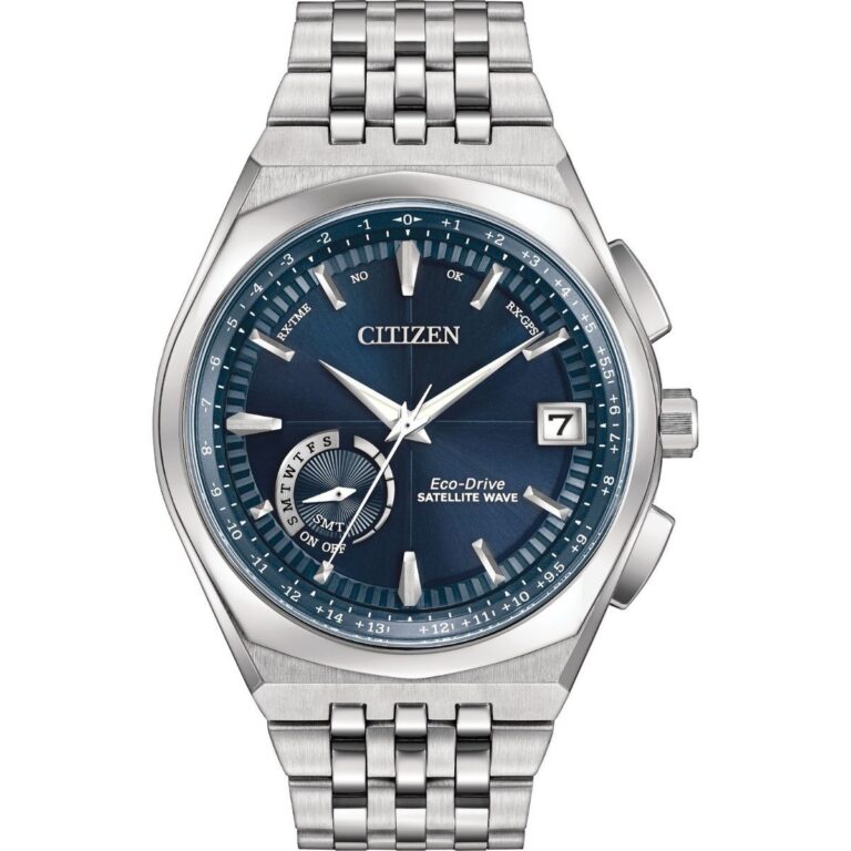 Citizen 44mm Nam CC3020-57L
