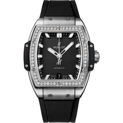 Đồng hồ Hublot 39mm Unisex 665.NX.1170.LR.1204 chính hãng Ảnh sản phẩm Hublot 39mm Unisex 665.NX.1170.LR.1204