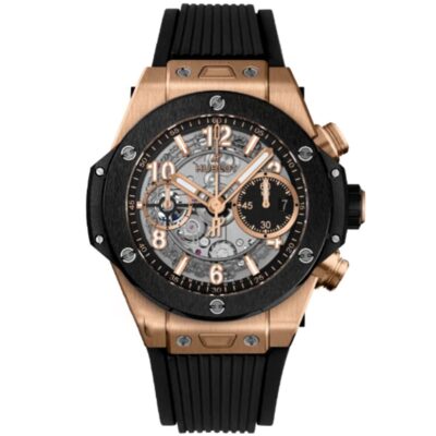Đồng hồ Hublot 42mm Nam 441.OM.1181.RX chính hãng Ảnh sản phẩm Hublot 42mm Nam 441.OM.1181.RX