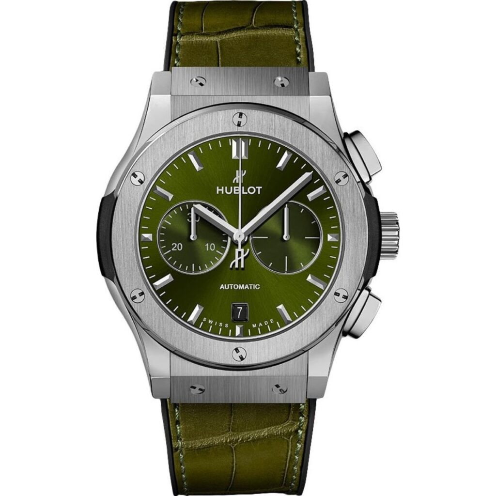 Hublot 42mm Nam 541.NX.8970.LR