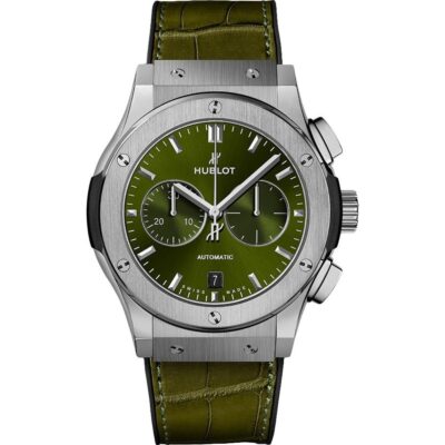 Đồng hồ Hublot 42mm Nam 541.NX.8970.LR chính hãng Ảnh sản phẩm Hublot 42mm Nam 541.NX.8970.LR