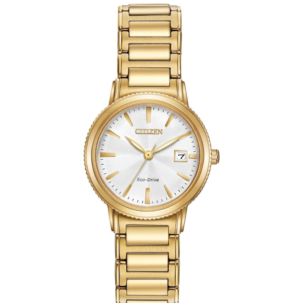 Citizen 27mm Nữ EW2372-51A